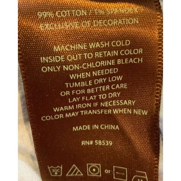 Kut From The Kloth Blue Denim 5 Pocket Stevie Jeans Pants Size 10 Vintage Y2K - Picture 15 of 16